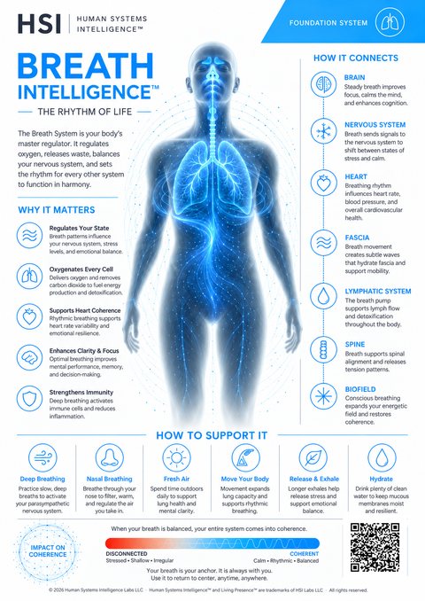 Breath clinical poster
